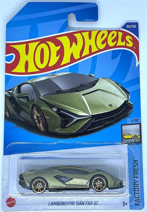 HotWheels